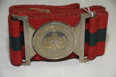 Belt Stable