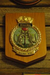 Plaque