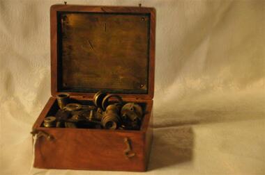 Sextant Nautical