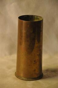 Shell Casing
