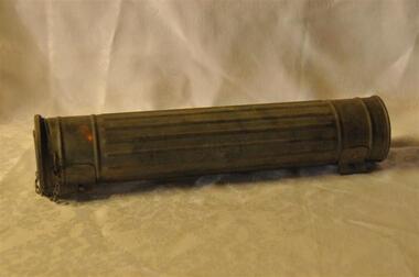 Storage Canister