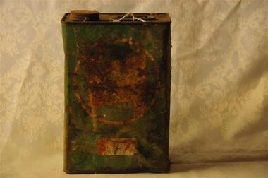Petrol Can