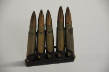 Bullets