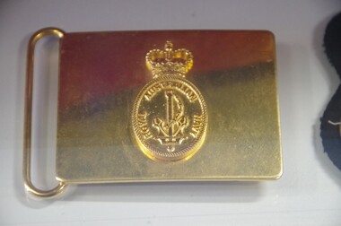 Belt Buckle