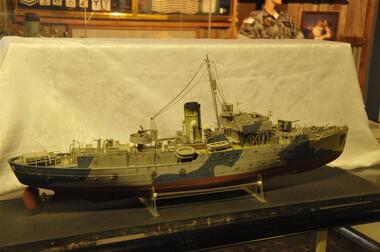 Model