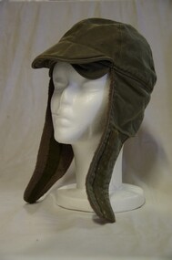 Cap