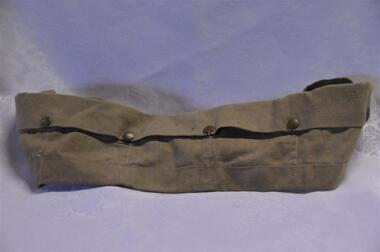 Ammunition Belt