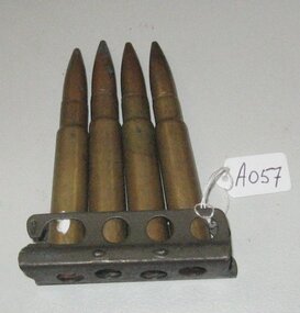 Bullets