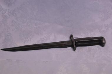 Bayonet