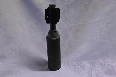 Mortar Smoke Grenade
