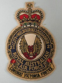 Unit emblem