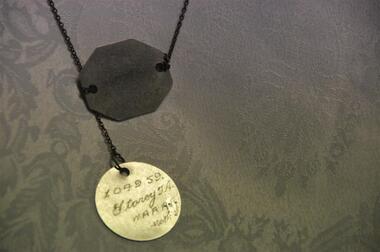 Dog Tags