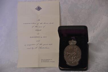 Medal