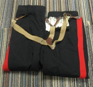 Trousers - Dress