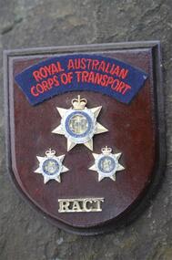 Plaque