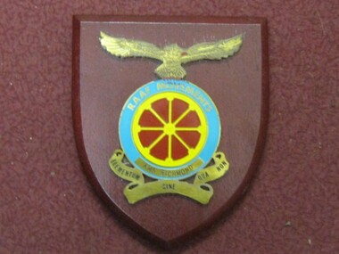Plaque