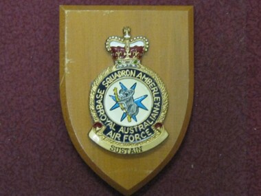 Plaque