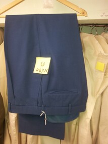 Trousers - Dress