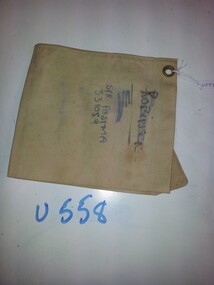 Water Filter Bag