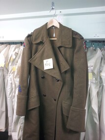 Greatcoat