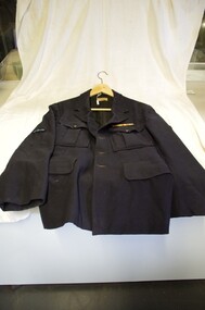 Uniform Complete