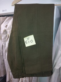 Trousers - Battledress