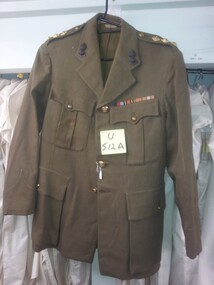 Jacket - Dress