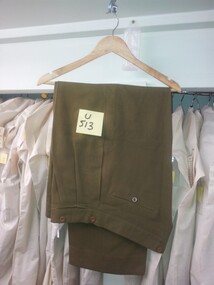 Trousers - Dress