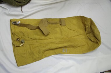 Kit Bag