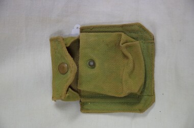 Webbing Pouch