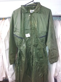 Flying Suit