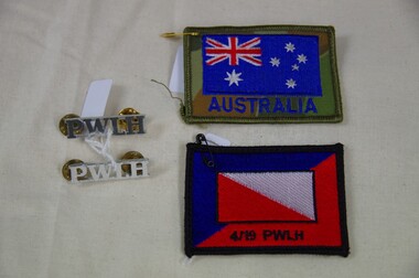Badge