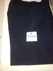 Trousers - Dress
