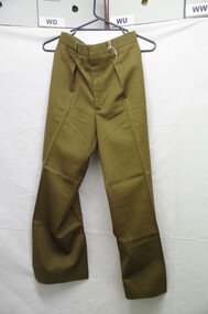 Trousers - Service Dress