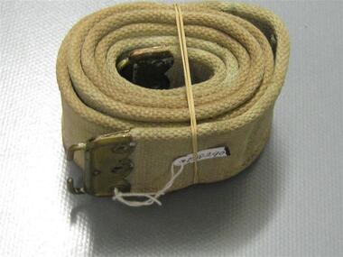 Webbing Rifle Sling