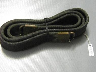 Webbing Rifle Sling