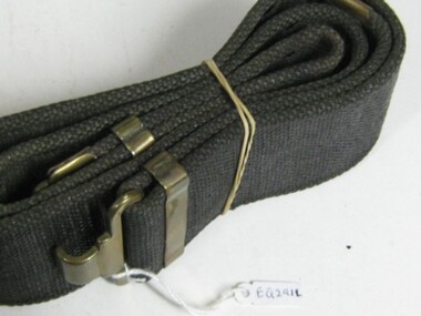 Webbing