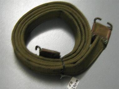 Webbing Rifle Sling