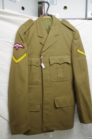 Jacket - Service Dress