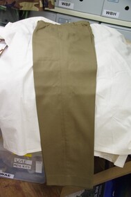 Trousers