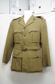 Jacket - Dress