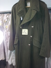 Greatcoat