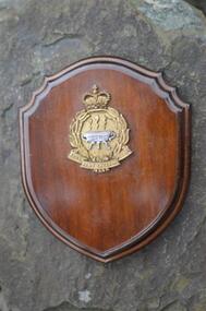 Plaque