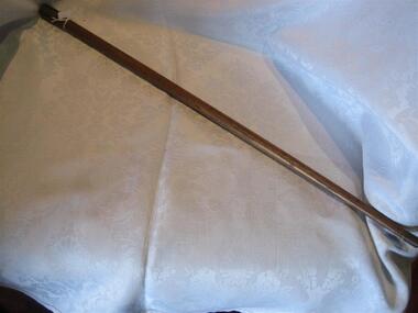Swagger Stick