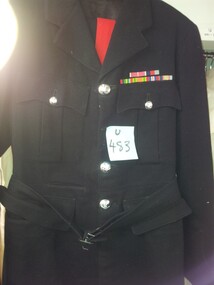 Uniform Complete