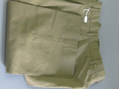 Trousers - Poly