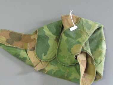 Helmet Cover