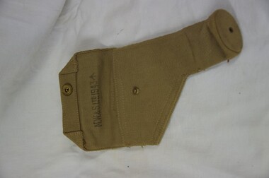 Pistol Holster