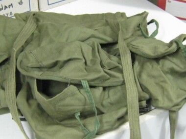 Back Pack