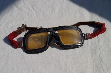 Goggles